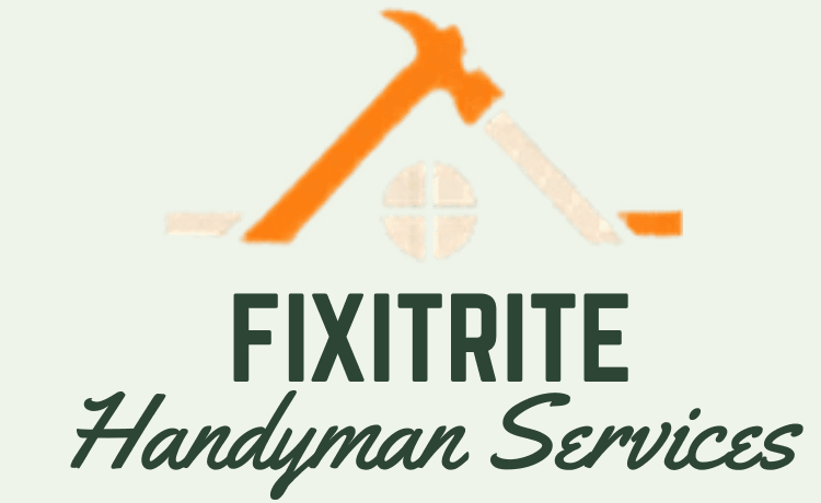 Fixitrite Handyman Services